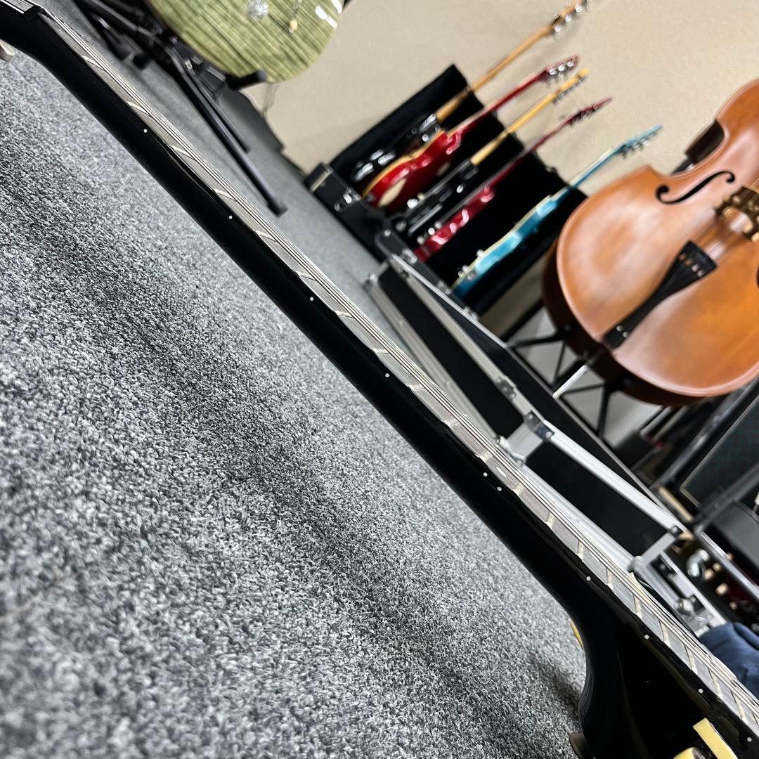 【10942】EPIPHONE by Gibson DOT VS セミアコ