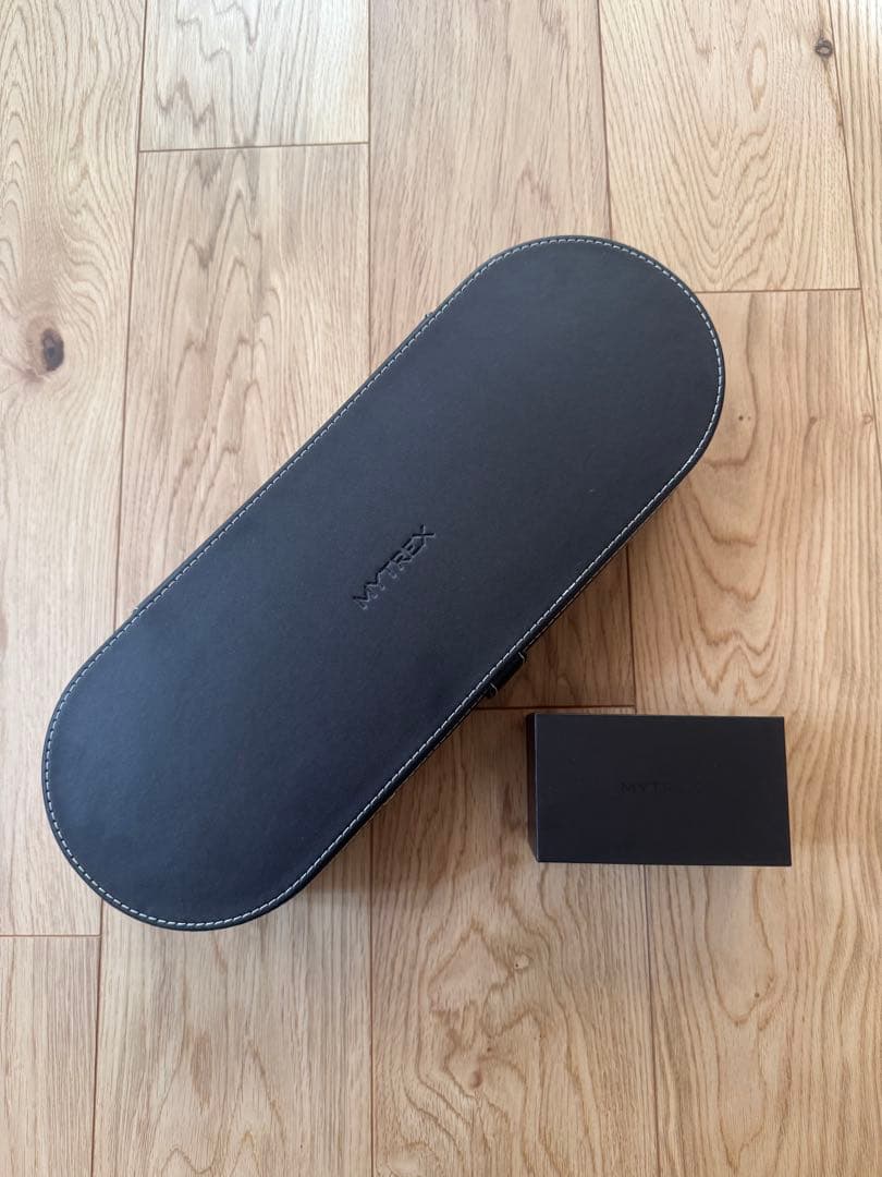 MYTREX PROVE マイトレックス　美顔器　EMS 目元アタッチメント付き