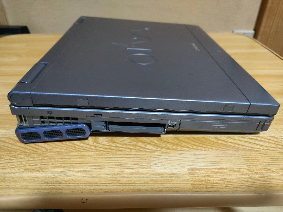 【RETAKU】Sony VAIO PCG-XR7S ノートPC 本体