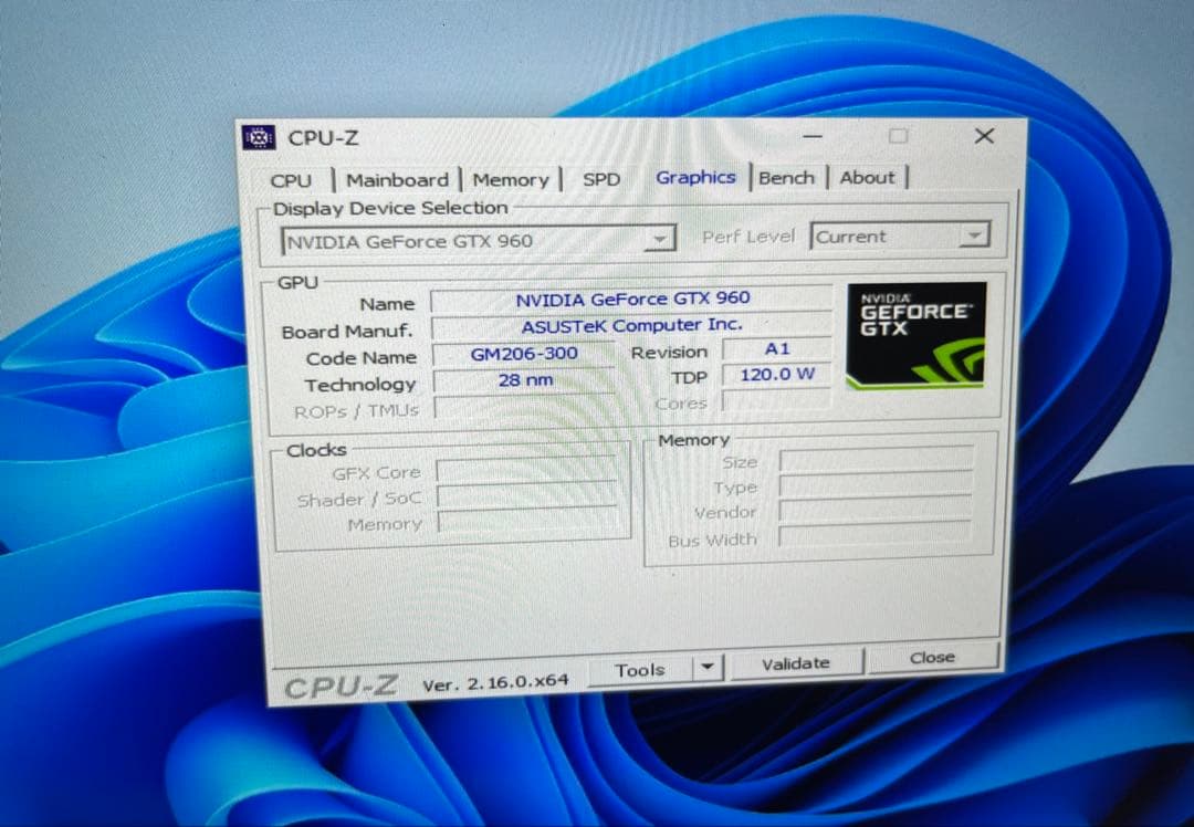 マザーボード、CPU、CPUクーラー、グラボ、メモリ　5点セット