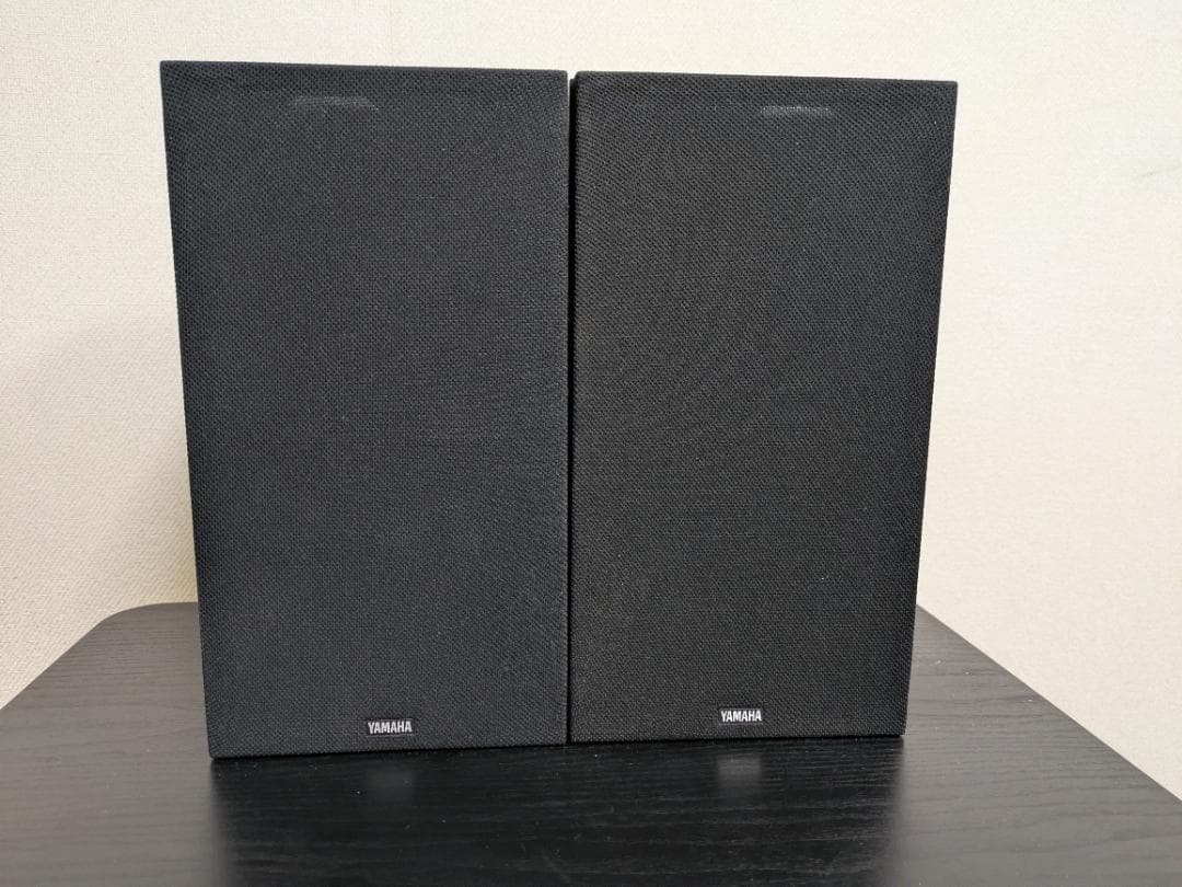 YAMAHA スピーカー NS1000MM中古品（音出し確認済）