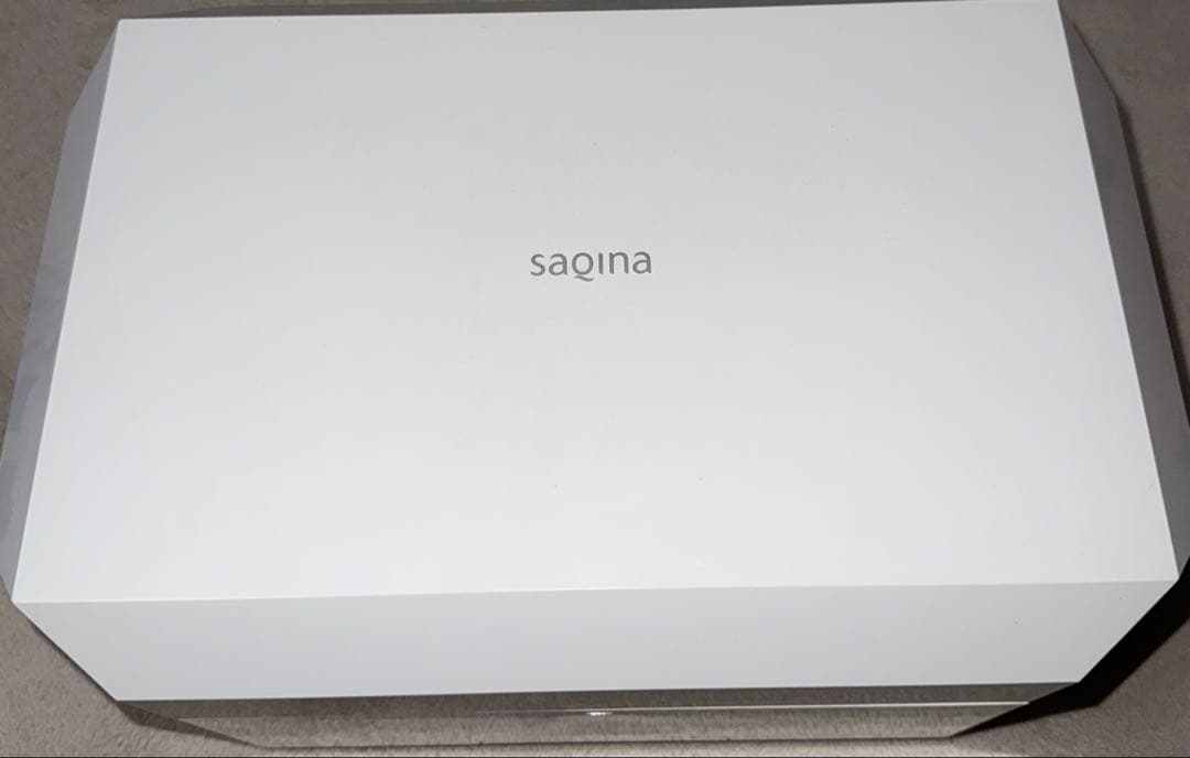 サキナ　ルルシェ　sagina Lulucie 美容器具