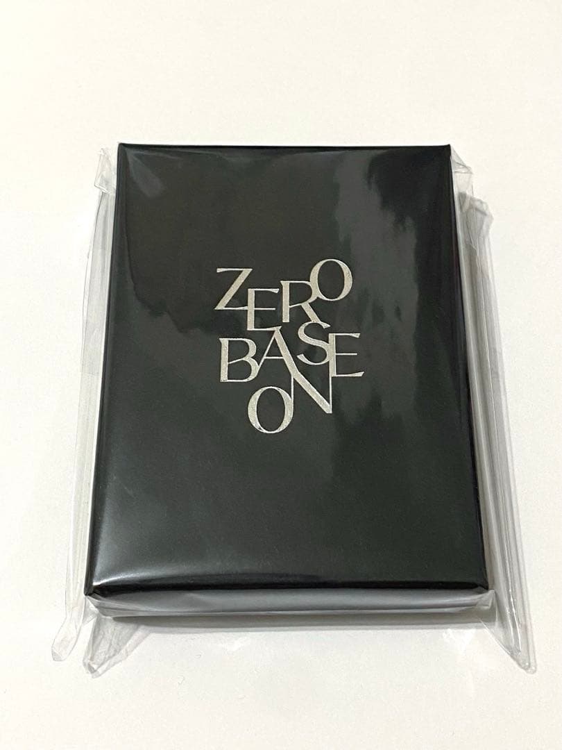 ソンハンビン NEVER SAY NEVER ZEROSE ネックレス MD