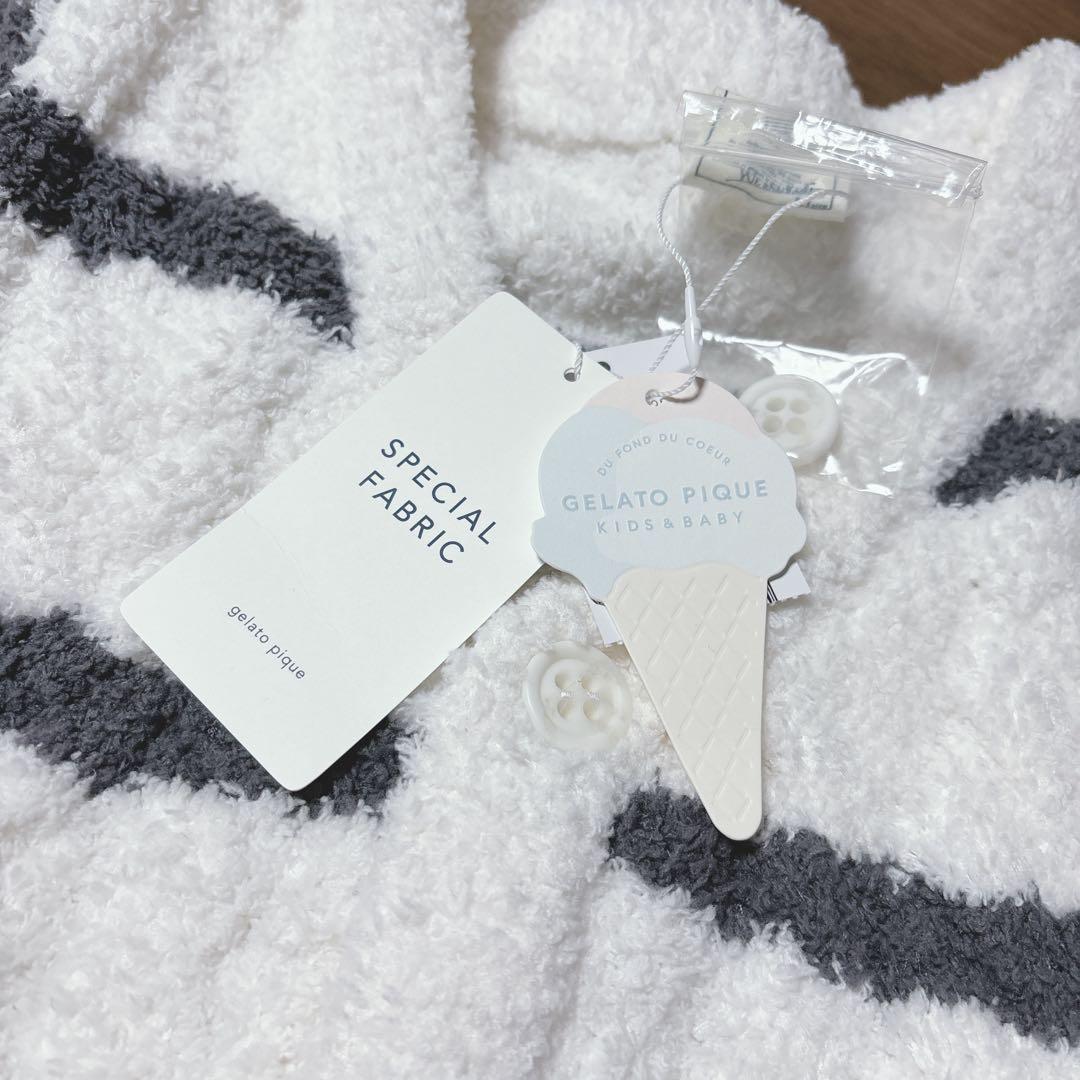 ジェラートピケ　gelatopique ルームウェア