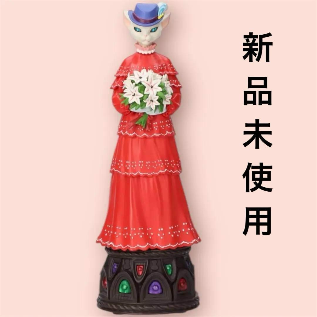 新品★耳をすませば オルゴール ルイーゼ ジブリ