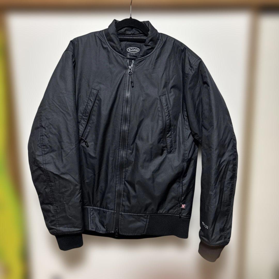 ジャケット・アウター MANASTASH L event ep133 RIDE JKT