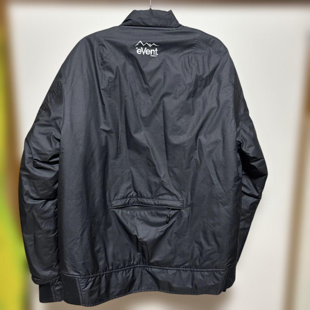 ジャケット・アウター MANASTASH L event ep133 RIDE JKT