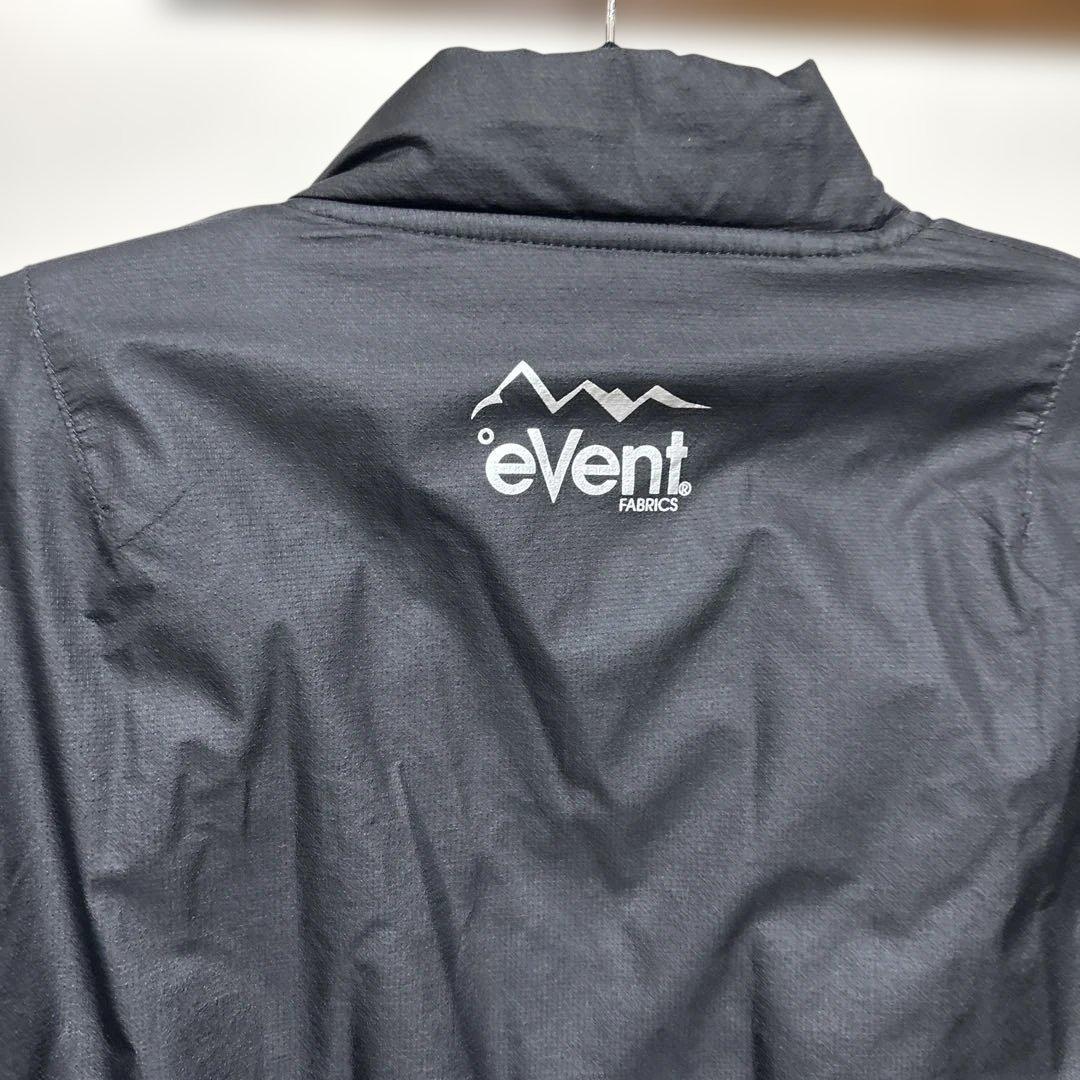 ジャケット・アウター MANASTASH L event ep133 RIDE JKT