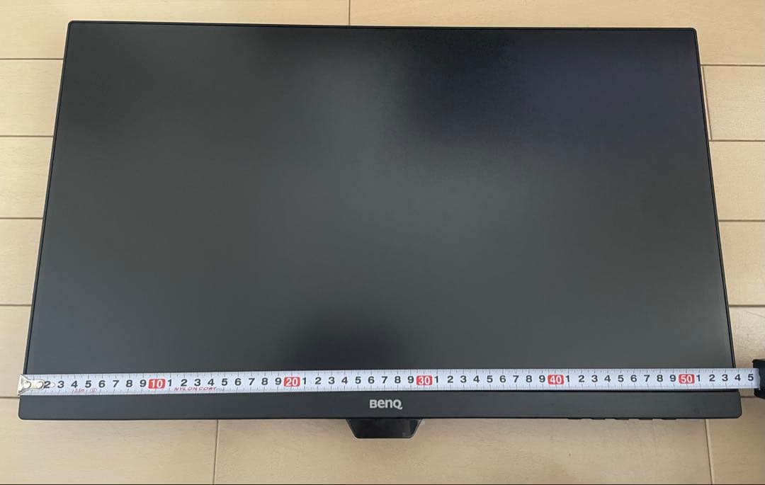 BenQ ディスプレイモニター　GW2480T 23.8 インチ Full HD