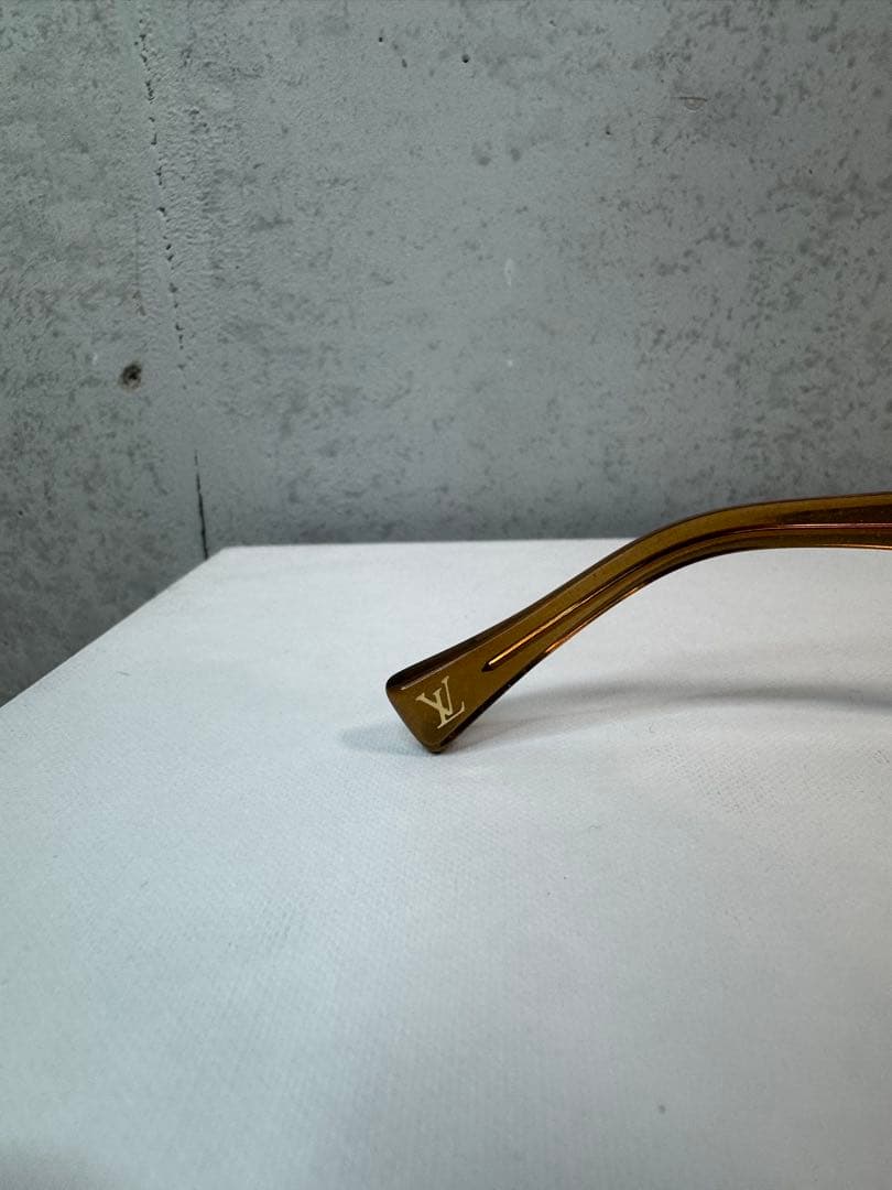 LOUIS VUITTON ルイヴィトン サングラス モノグラム ケース付き