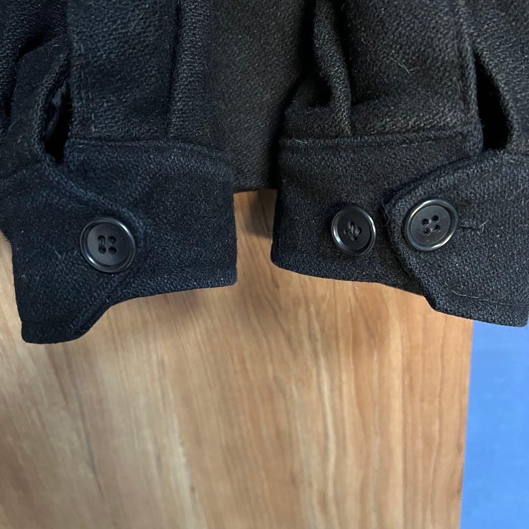 80s ツアージャケット スーベニアジャケット ミリタリージャケット USN