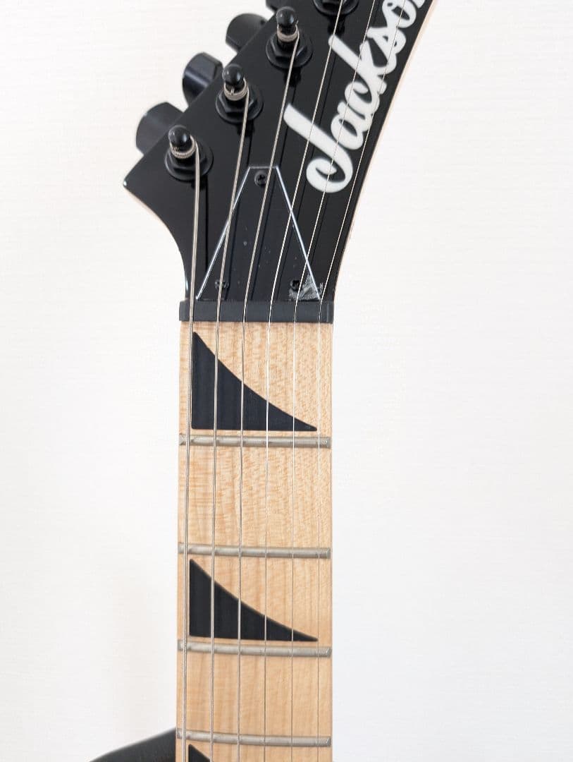 Jackson JS Series JS1XM RR Minion ランディV