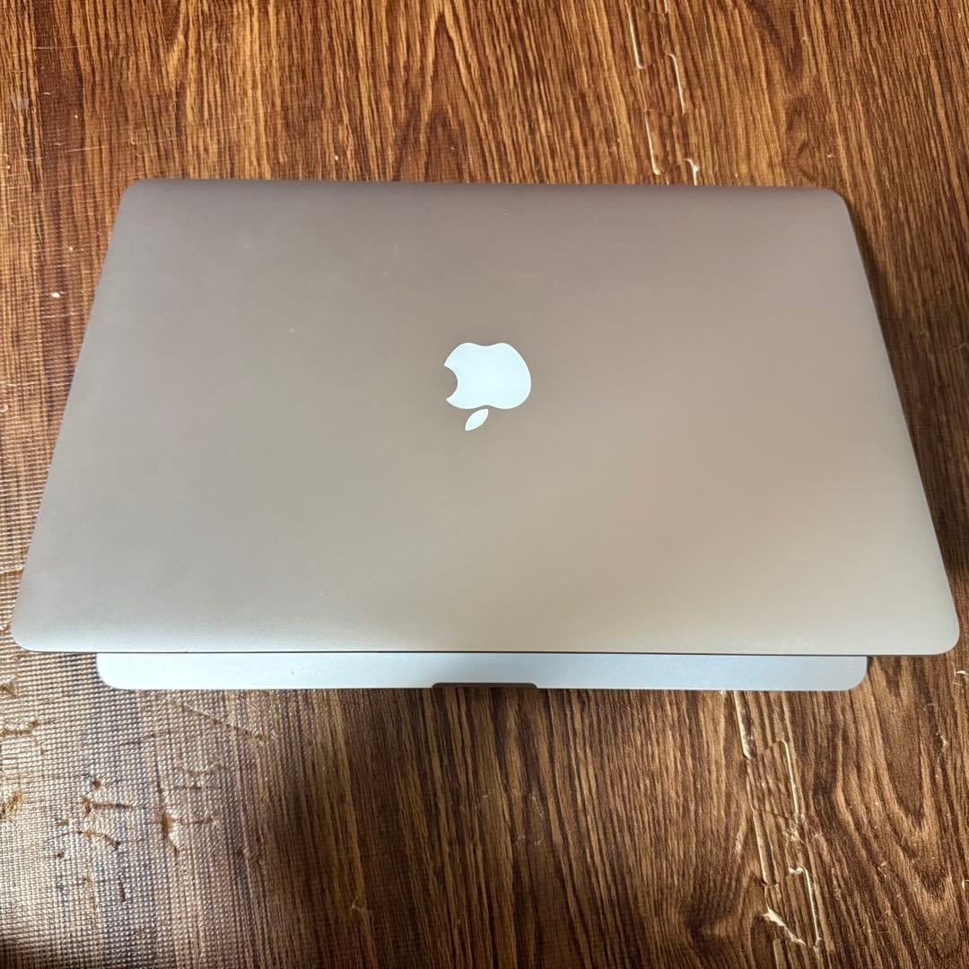 MacBook本体 MacBook Pro late 2013 15inch Retina