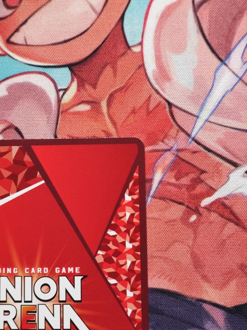 ユニオンアリーナ 紫雲清夏 SR★★ 星2 パラレル　アイドルマスター