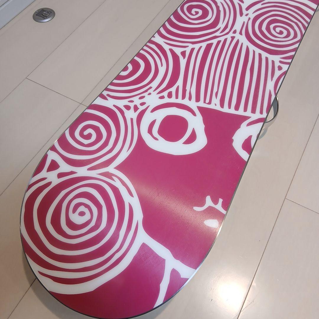 ☆美品☆ PDバイン付き！キッズ、女性！SCOLAR 141cm