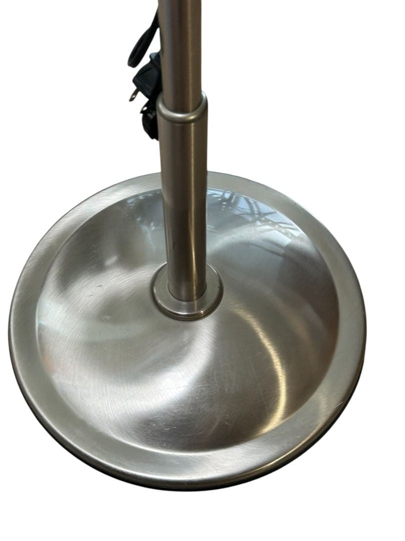 ドウシシャ　メタル扇風機NIR-350 2013年製　レトロ アンティーク