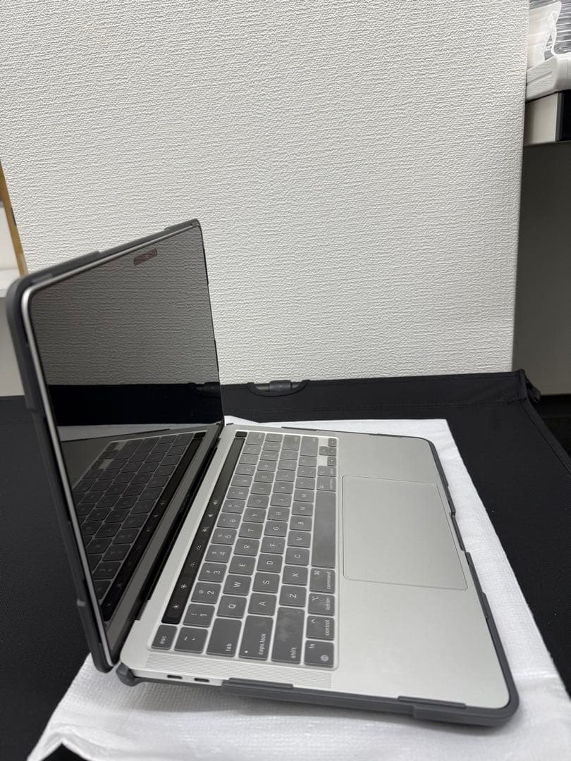 ※訳あり※【超美品】Apple 2022 13インチ MacBook Pro
