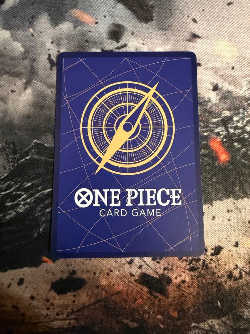 ワンピースカード レイジュ SP