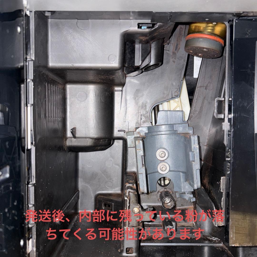 DeLonghi ESAM03110 コーヒーメーカー