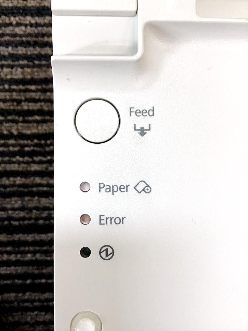 エプソン TM90KPE571 プリンター TM-T90KP 有線LAN