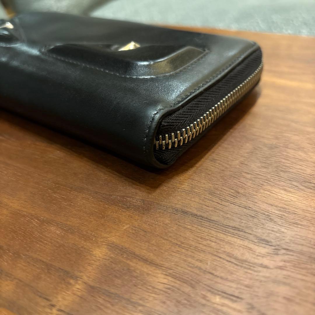 FENDIモンスター長財布｜フェンディ