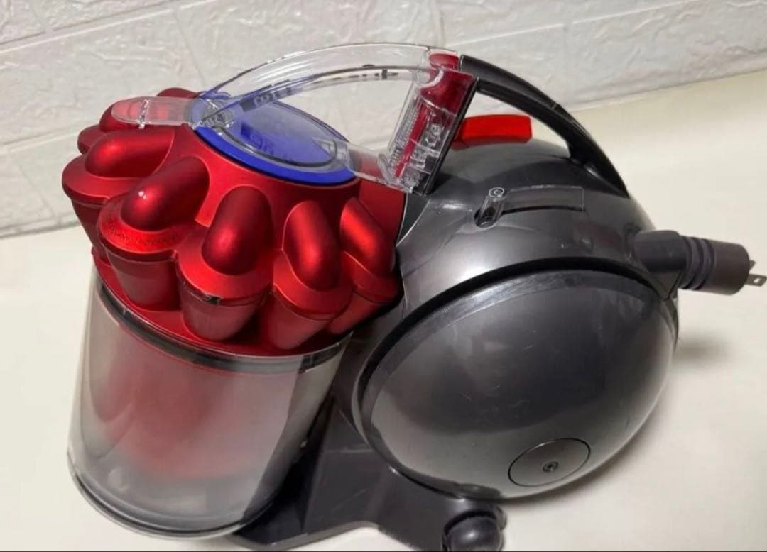 dyson ダイソン掃除機　DC48パーツ、箱付き