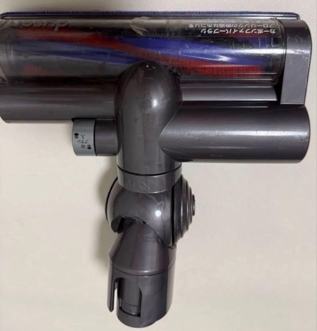 dyson ダイソン掃除機　DC48パーツ、箱付き