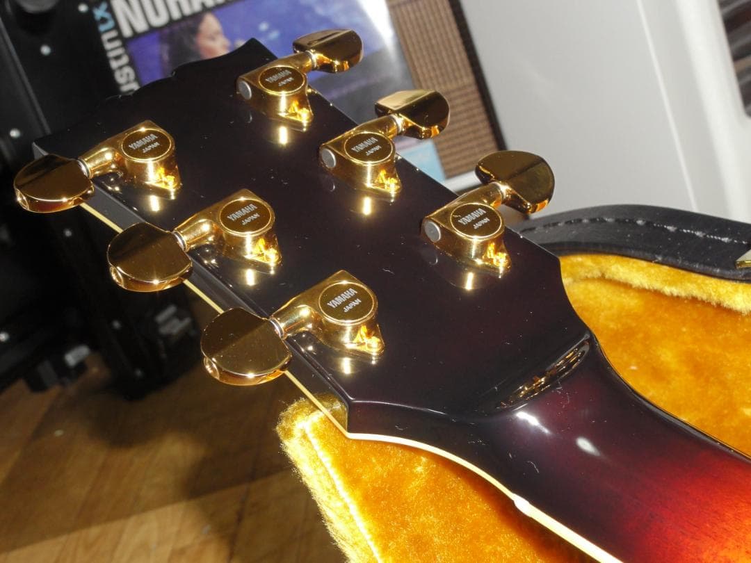 Chiro　(YAMAHA SA2200 BS)　Chiro