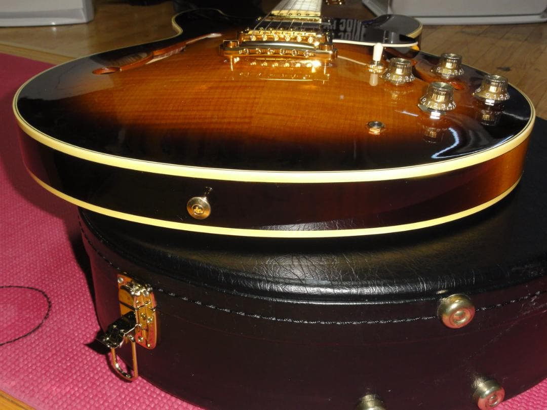 Chiro　(YAMAHA SA2200 BS)　Chiro