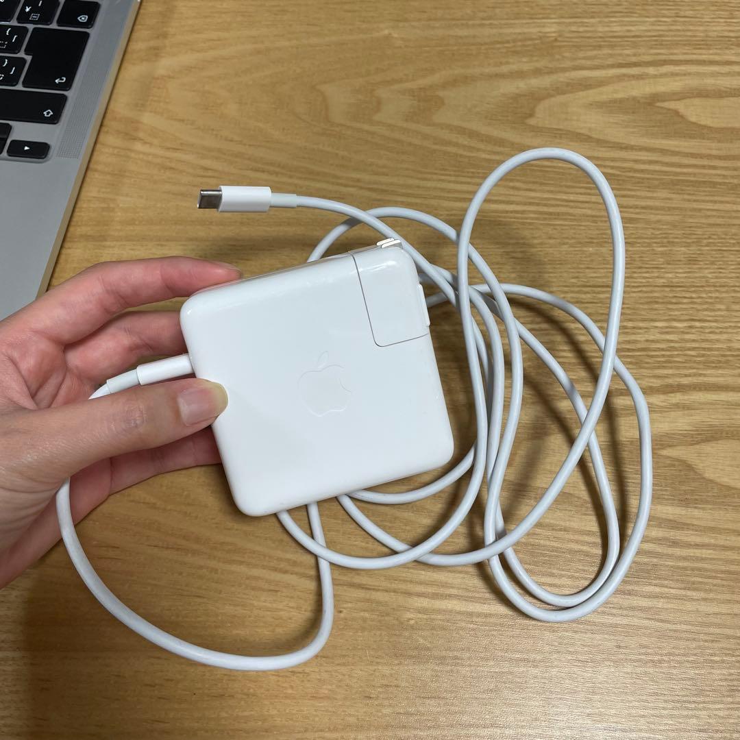 Apple MacBook Pro 13-inch (2020) 本体 箱なし