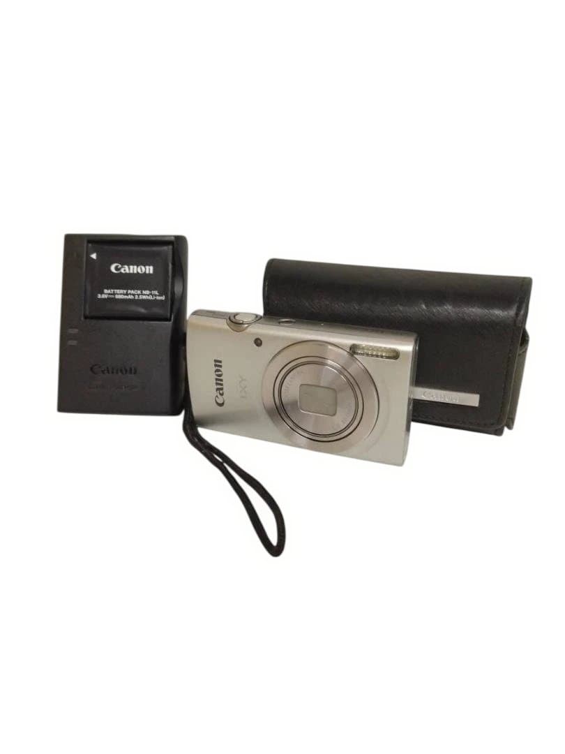 な*こ様 キャノン コンパクトデジタルカメラ IXY200 デジカメ カメラ