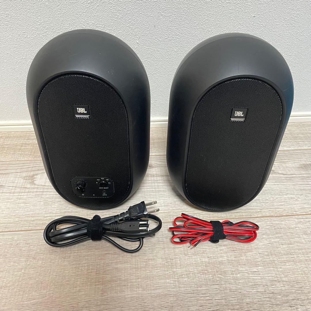 JBL 104 BT Bluetoothスピーカー