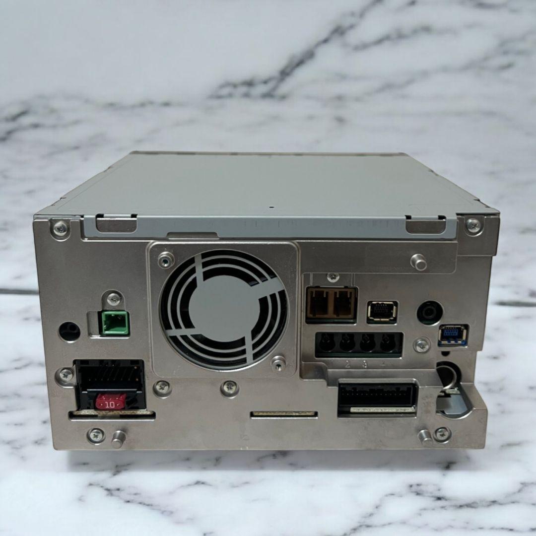 美品✦C9P9 MAZDA NVH-0228 マツダ　カーナビ　2014