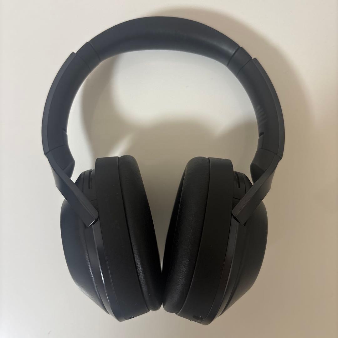 ヘッドホン SONY MDR-1000X