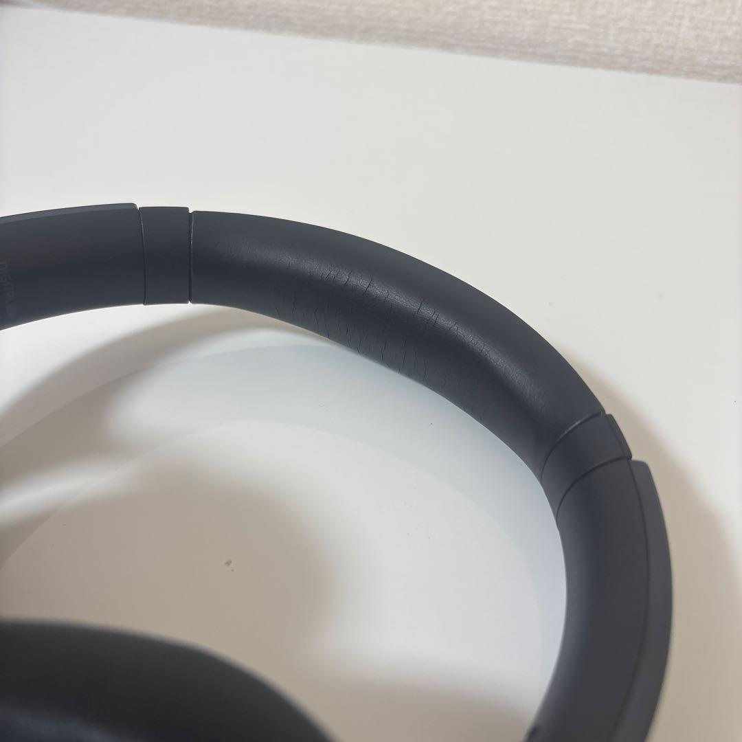 ヘッドホン SONY MDR-1000X