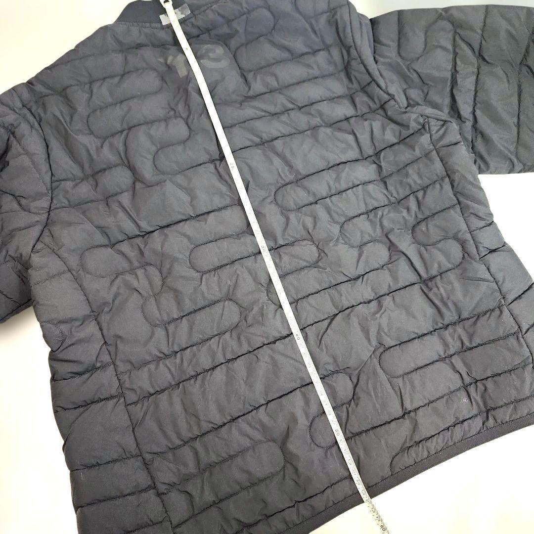 CLASSIC LINER BOMBER　Y-3　ワイスリー　ダウンジャケット