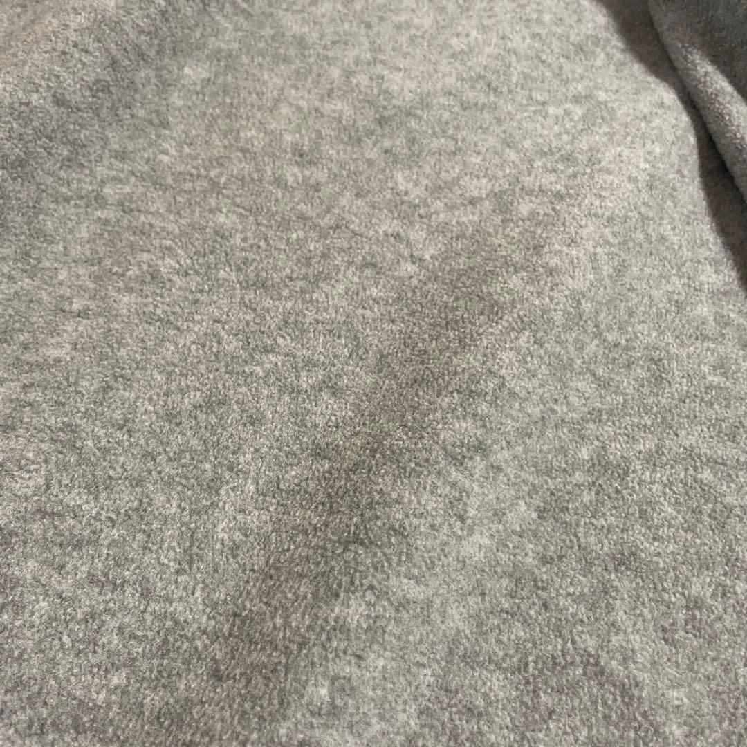 80年代 LL Bean チンスト付き コーチジャケット ブルー アメリカ製