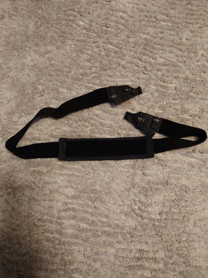 フェラガモ トートバッグ 2way ロゴ レザー 黒 大容量