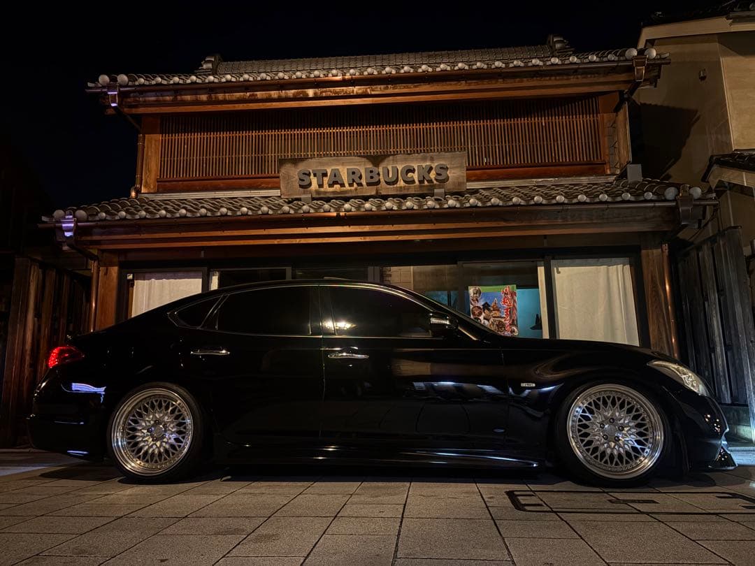 タイヤ・ホイール work Gran Seeker CCX pcd114.3