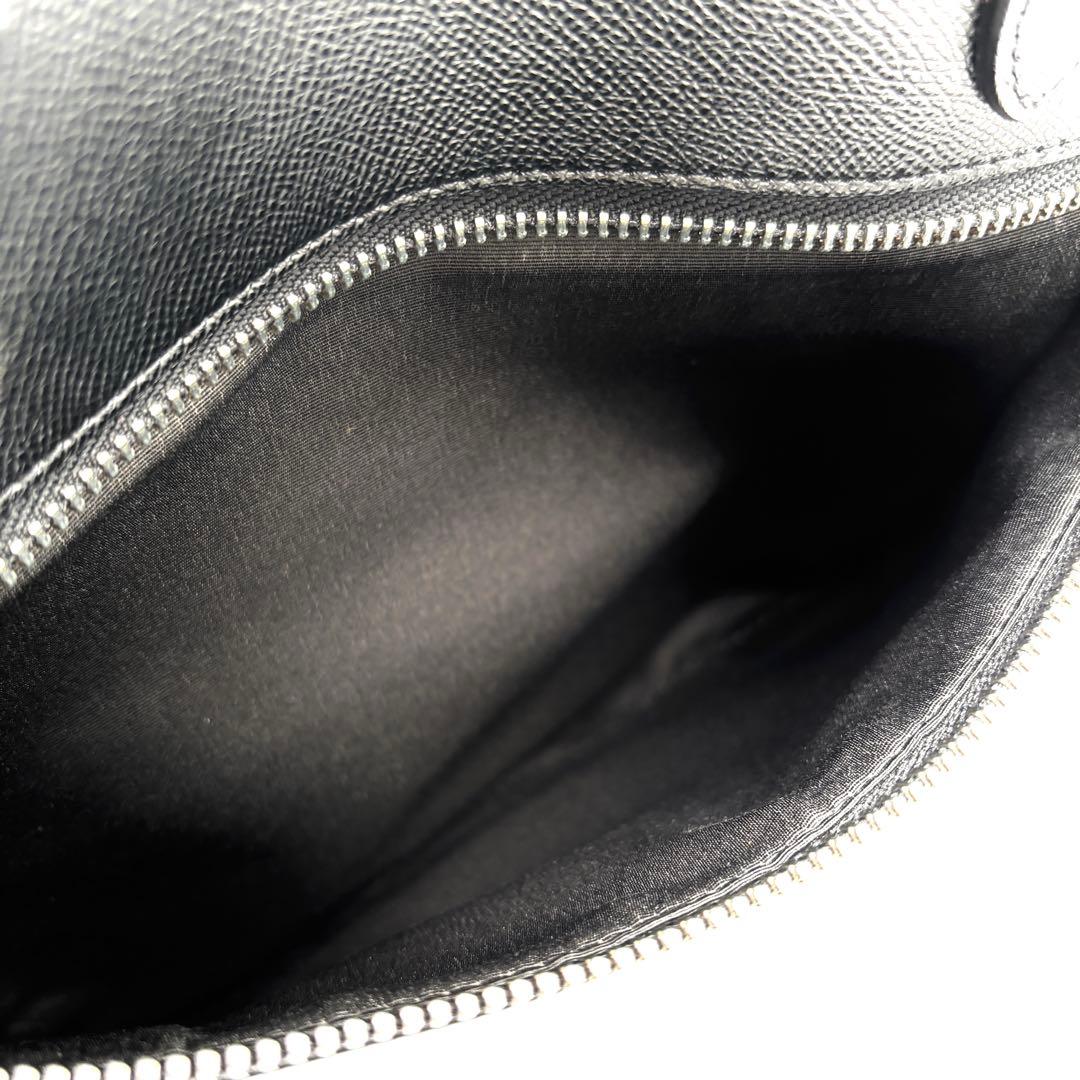 極美品 コーチ 2way ベケット トートバッグ ロゴ レザー 肩掛け A4可