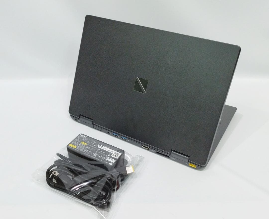 12.5 小型 FHD NEC PC-NM350KAB SSD128 Win11