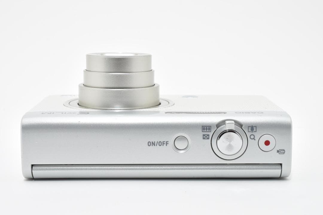 ■ 美品 ■ カシオ　CASIO EXILIM EX-ZR60 安心の動作確認済