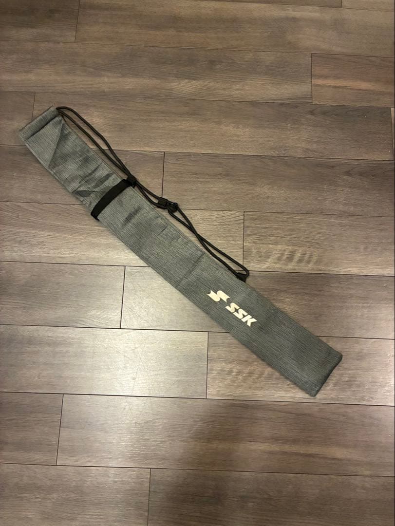 MM18 ミドルバランス　84センチ　SSK