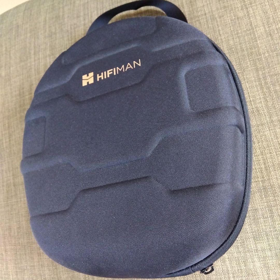 Hifiman Ananda nano 平面磁界 ステルスマグネット ヘッドホン