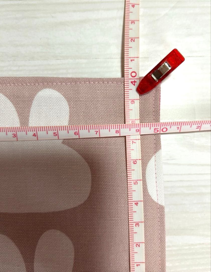 Erioですレッスンバッグ　上靴入れ　体操着入れ　給食袋　ランチョンマット