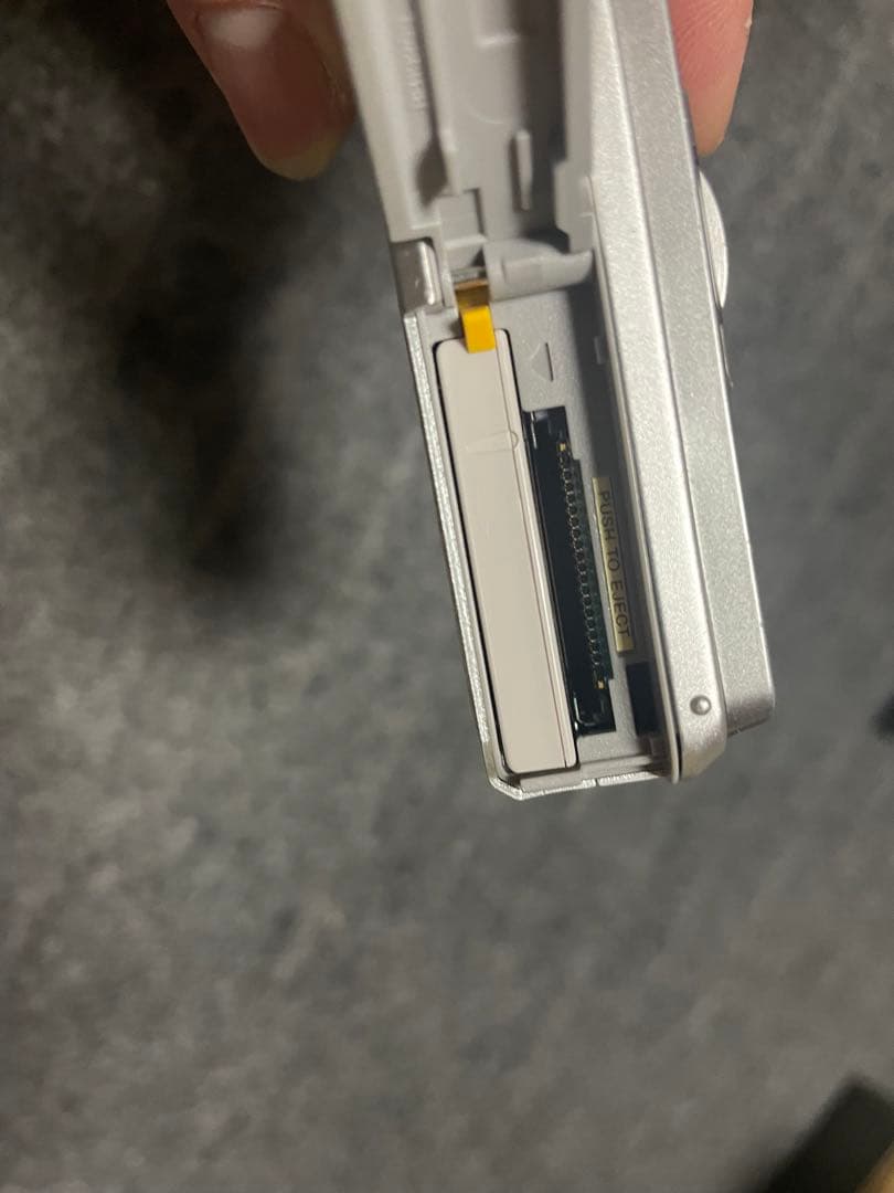 【動作確認済】FUJIFILM FinePix V10