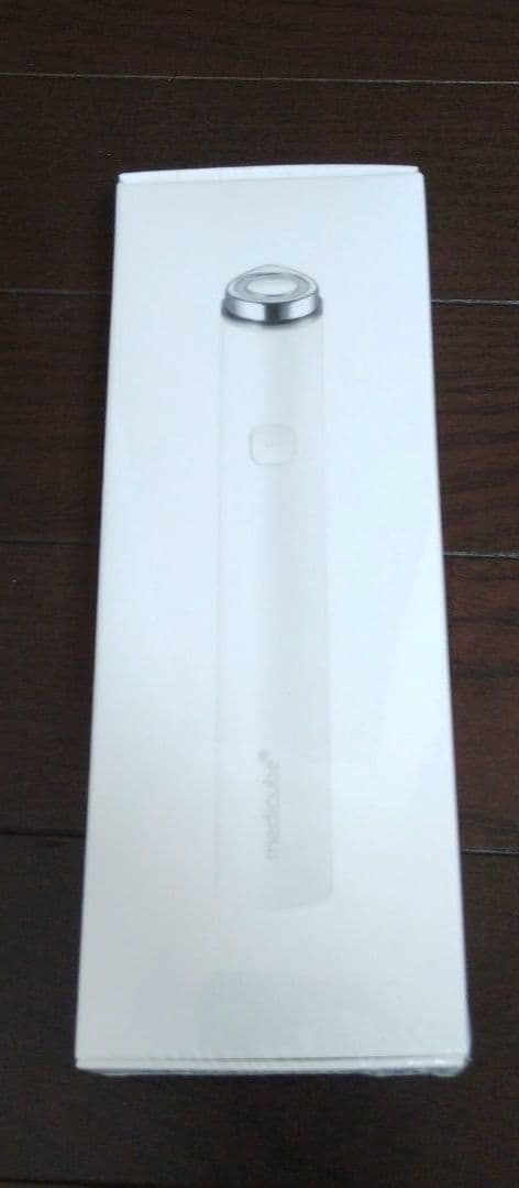 【新品未開封】メディキューブ　Booster Pro mini