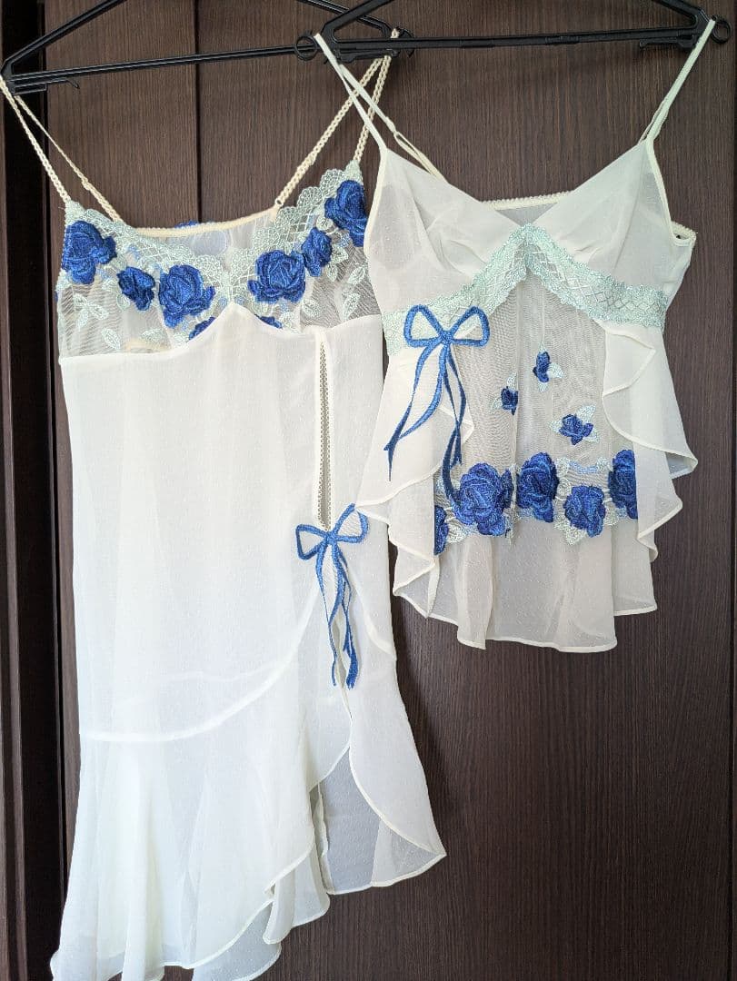 【ふわふわさん専用】サルート⭐キャミソール 4枚セット⭐