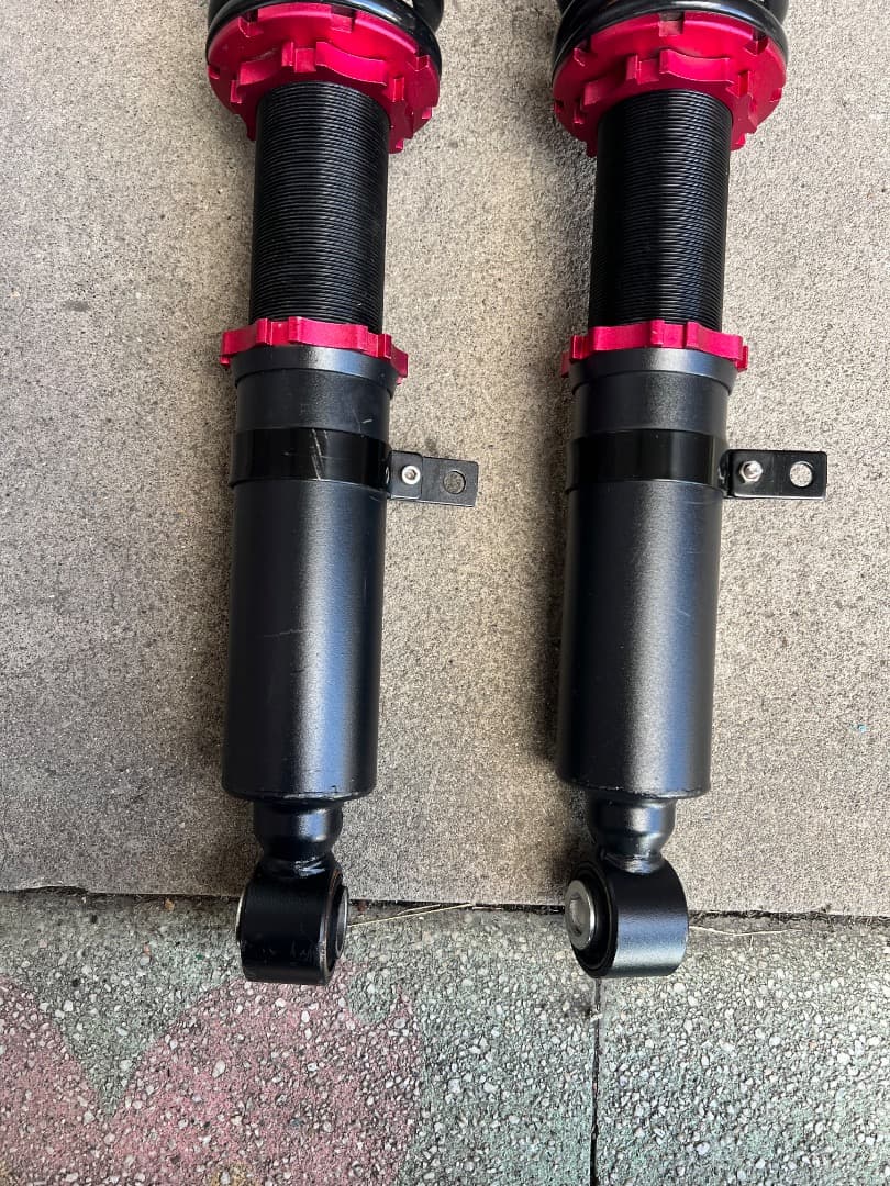 クラウン GRS210 AWS210 GRS200 GRS204　車高調