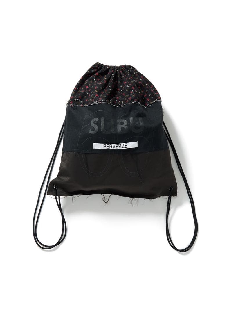 PERVERZE SUBU 2025 パーバーズ スブ サンダル size0